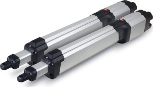 BFT Zestaw BFT KUSTOS ULTRA BT B25 KIT do bram skrzydłowych 8