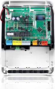 BFT Zestaw BFT KUSTOS ULTRA BT B40 KIT do bram skrzydłowych 5