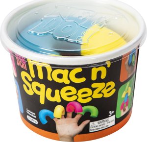 Schylling NEEDOH MacN Squeeze CDU 1