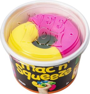 Schylling NEEDOH MacN Squeeze CDU 6