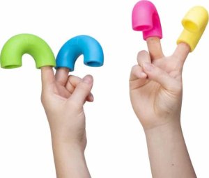 Schylling NEEDOH MacN Squeeze CDU 9