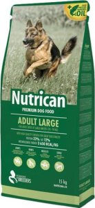 Nutrican Adult 15kg 1