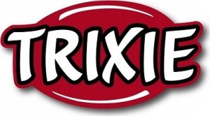 Trixie TRIXIE 12774, Dog, Seat belt safety lead, Black, Tape, Monochromatic, Polyester 14