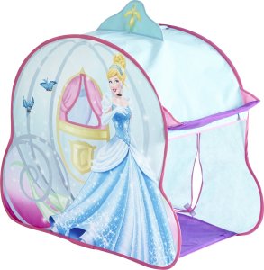 Disney Disney Prinsesse Askepot Karet Legetelt 1