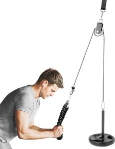 Kramer Cable Pulley System 2