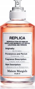 Maison Margiela REPLICA ON A DATE EDT U 100 ml 3