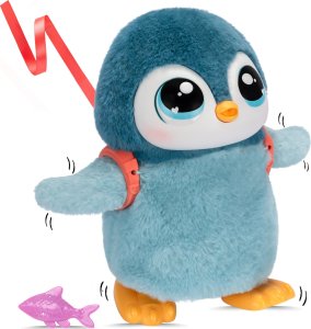 Little Live Pets LITTLE LIVE PETS MY WALKING PENGUIN 8