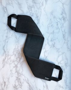 Abrams b.tan - We've Got Your Back Application Glove 2