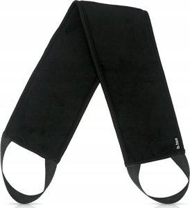 Abrams b.tan - We've Got Your Back Application Glove 3