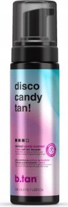 Osram b.tan disco candy tan 200ml tan mousse 1