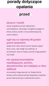 Osram b.tan disco candy tan 200ml tan mousse 4