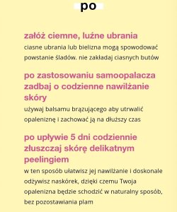 Osram b.tan disco candy tan 200ml tan mousse 5