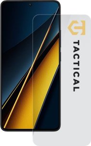 Tactical Glass 2.5D Poco X6 Pro 5G Clear 2