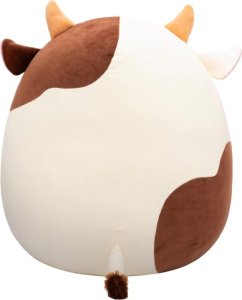 Jazwares Squishmallows 60 cm Ronnie Cow 3