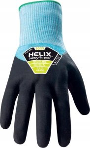 Green Cell HexArmor Helix® 3023 6068308 Skærebeskyttelseshandske Størrelse (handsker): 8 EN 388:2016 1 Paar 1