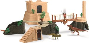 Figurka Schleich Schleich Dino Temple Conquest Mega-Set 1