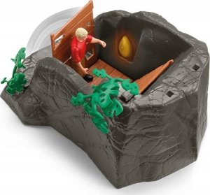 Figurka Schleich Schleich Dino Temple Conquest Mega-Set 13