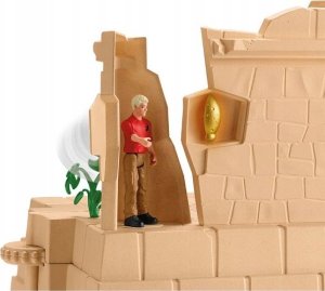 Figurka Schleich Schleich Dino Temple Conquest Mega-Set 14