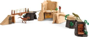 Figurka Schleich Schleich Dino Temple Conquest Mega-Set 2