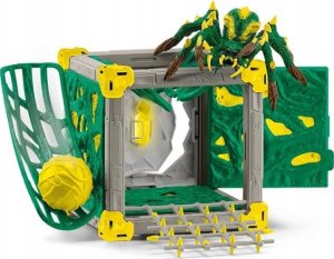 Figurka Schleich Schleich BattleCave Jungle Tarantula 7