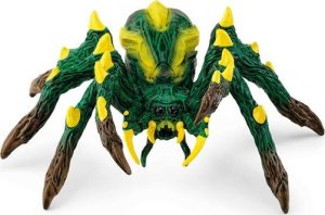 Figurka Schleich Schleich BattleCave Jungle Tarantula 8