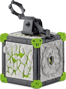 Figurka Schleich Schleich BattleCave Stone Chameleon 4