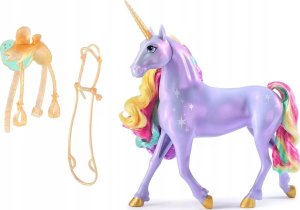 Usorteret Unicorn Academy Rainbow Light Up Wildstar 28 cm 2