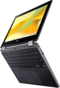 Laptop Acer ACER R756T-TCO-C1L3 Intel N100 11.6inch HD IPS Touch 8GB 32GB ChromeOS (GO)(RNOK) 2