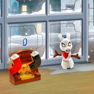 LEGO Marvel Spider-Man Kalendarz adwentowy 2024 (76293) 8