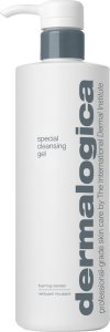 Dermalogica Special Cleansing Gel, Cleansing gel, Unisex, Universal skin, Calming, Cleansing, Pump bottle, Water/Aqua/Eau, Disodium Laureth Sulfosuccinate, Sodium Lauroyl Sarcosinate, Quillaja Saponaria... 4