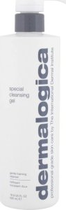Dermalogica Special Cleansing Gel, Cleansing gel, Unisex, Universal skin, Calming, Cleansing, Pump bottle, Water/Aqua/Eau, Disodium Laureth Sulfosuccinate, Sodium Lauroyl Sarcosinate, Quillaja Saponaria... 5