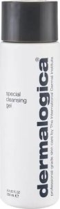 Dermalogica Special Cleansing Gel, Cleansing gel, Unisex, Universal skin, Calming, Cleansing, Pump bottle, Water/Aqua/Eau, Disodium Laureth Sulfosuccinate, Sodium Lauroyl Sarcosinate, Quillaja Saponaria... 6