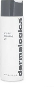 Dermalogica Special Cleansing Gel, Cleansing gel, Unisex, Universal skin, Calming, Cleansing, Pump bottle, Water/Aqua/Eau, Disodium Laureth Sulfosuccinate, Sodium Lauroyl Sarcosinate, Quillaja Saponaria... 7