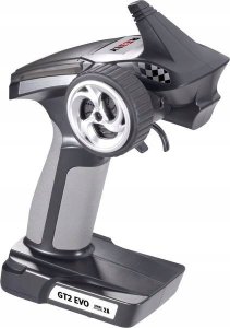 Amewi Reely Raptor 6S Brushless 1:8 RC Modellauto Elektro Buggy Allradantrieb RtR 2,4 GHz (RE-5064051) 2