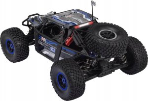 Amewi Reely Raptor 6S Brushless 1:8 RC Modellauto Elektro Buggy Allradantrieb RtR 2,4 GHz (RE-5064051) 4
