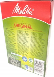Melitta Melitta Coffee Filters 101 - 40 pc(s) 3