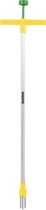 Tactic Speedy Weedy ukrudtsfjerner plast/aluminium 1