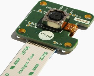 Google Coral Cam 5MP CMOS farve-kameramodul 1