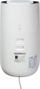 Oczyszczacz powietrza Smanos eeese Vigga 3-i-1 oczyszczacz powietrza – 50m2 – Wifi, Google Assistant, HEPA-Filter 3