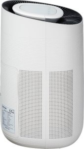 Oczyszczacz powietrza Smanos eeese Vigga 3-i-1 oczyszczacz powietrza – 50m2 – Wifi, Google Assistant, HEPA-Filter 4