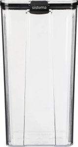 Sistema Sistema - Tritan Ultra Square 4L 3