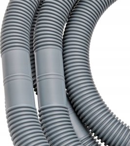 Swim & Fun Pool Hose 6.6 m, Ø32 mm 3