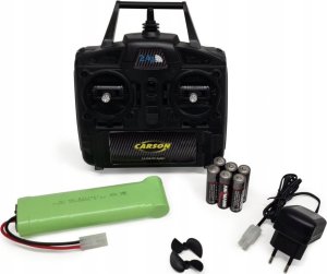 Carson RC-motorbåd, begyndermodel Elektronik Carson RC Sport Ocean Queen RtR 2