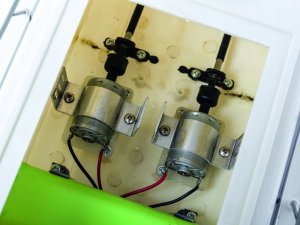 Carson RC-motorbåd, begyndermodel Elektronik Carson RC Sport Ocean Queen RtR 4