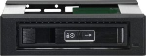Kieszeń JJ Computer JouJye JJ-N-16TM Harddisk-udskiftningsrammer SAS, SAS 6Gb/s, SAS 12Gb/s, SATA I, SATA II, SATA III 4