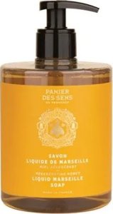 Baija Panier des Sens Regenerating Honey Liquid Marseille Soap 500 ml UNISEX 1