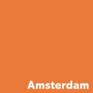 Antalis Kopipapir Image Coloraction A4 80g Amsterdam Deep Orange 500ark/pkt 2