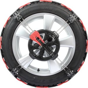 Goodyear Polaire Grip Snow Chains - ZZA0130 2