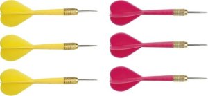 Bburago Spring Summer Dart Game Ø37cm (302177) /Outdoor Toys /Multi 3