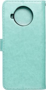ForCell Kabura MEZZO Book do XIAOMI Mi 11 Lite 5G / Mi 11 Lite LTE ( 4G ) / Mi 11 Lite NE mandala zielony 2